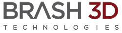 Brash3D